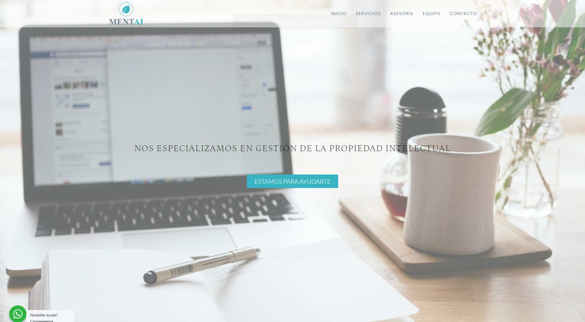 Client Logo