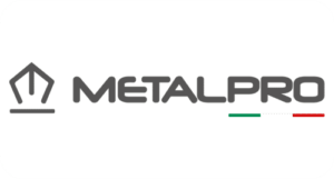 logo metalpro Agencia de Diseño Web - Marketing - Sistemas