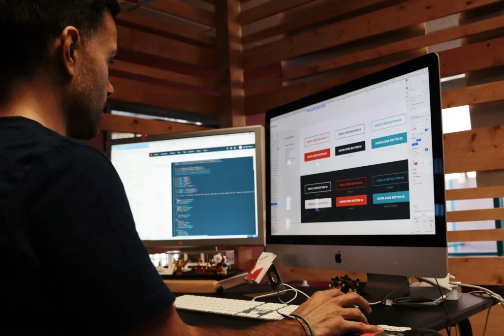 Agencia de Diseño Web – Marketing – Sistemas – Hosting