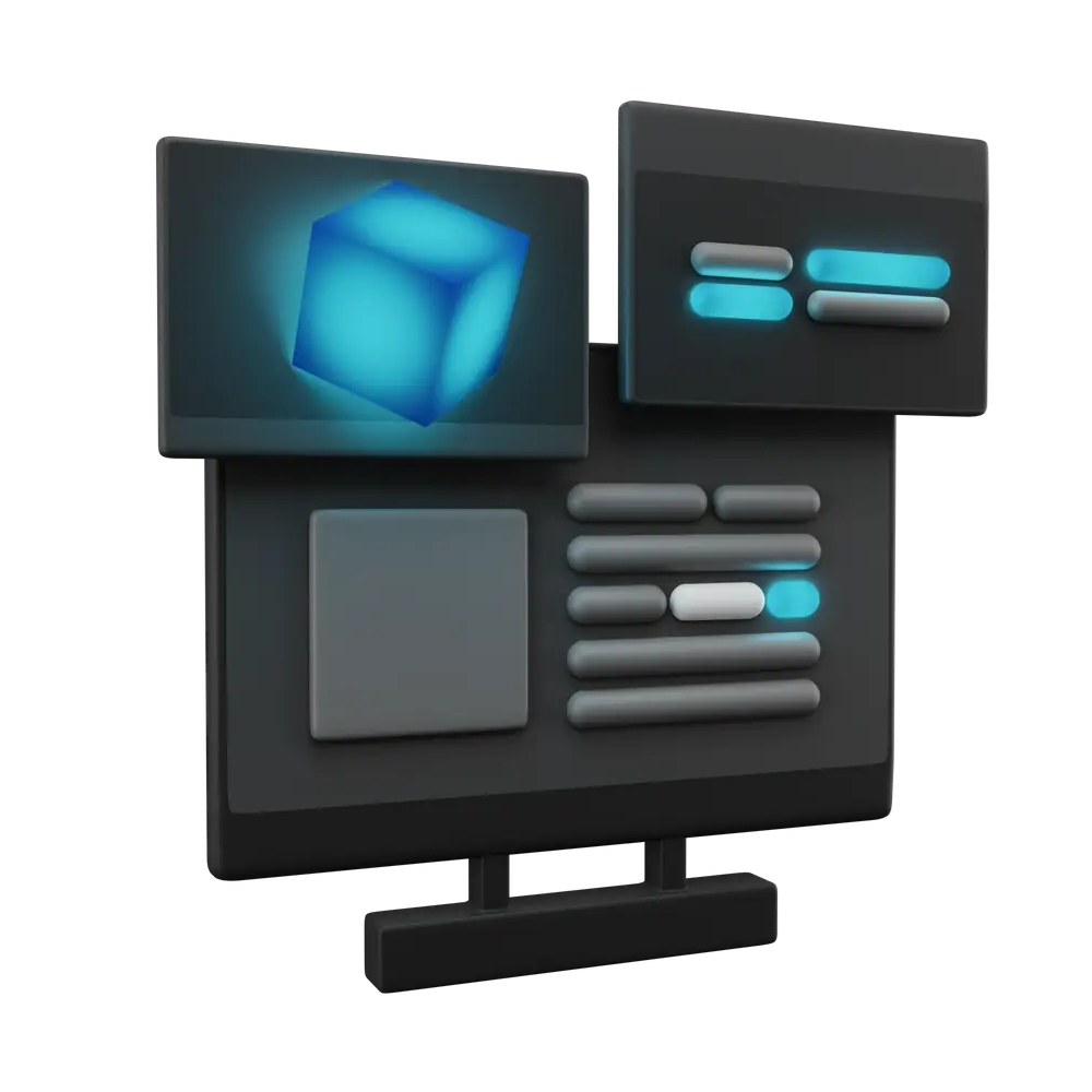 Comunicación digital - Creación de sitios web - Desarrollo de software - Hosting WordPress